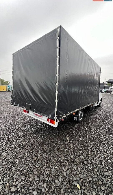 Renault Master 2022 Ковель - зображення 5