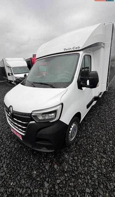 Renault Master 2022 Ковель - зображення 13