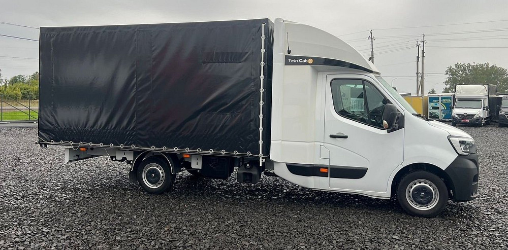 Renault Master 2022 Ковель - зображення 4