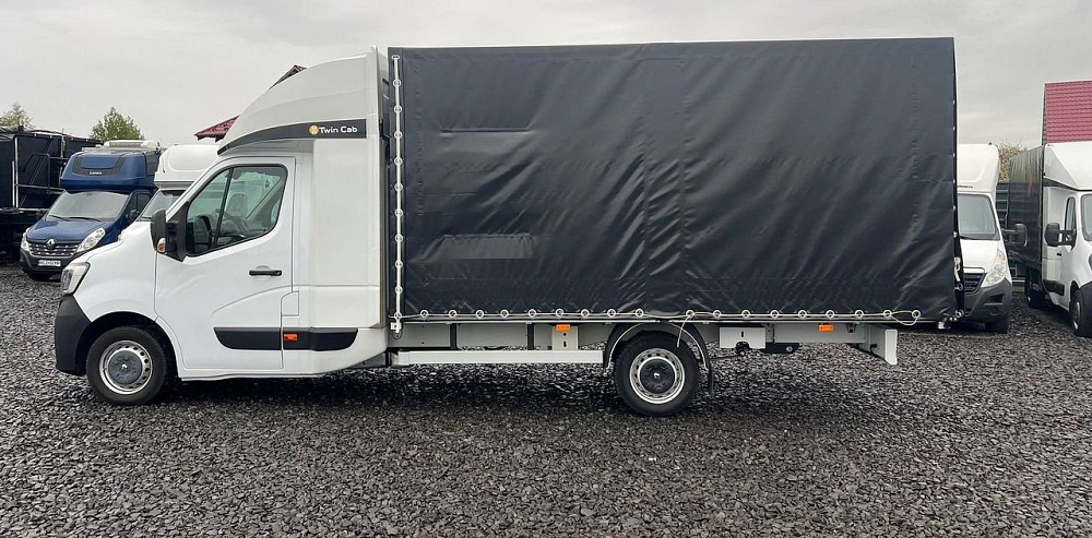 Renault Master 2022 Ковель - зображення 11