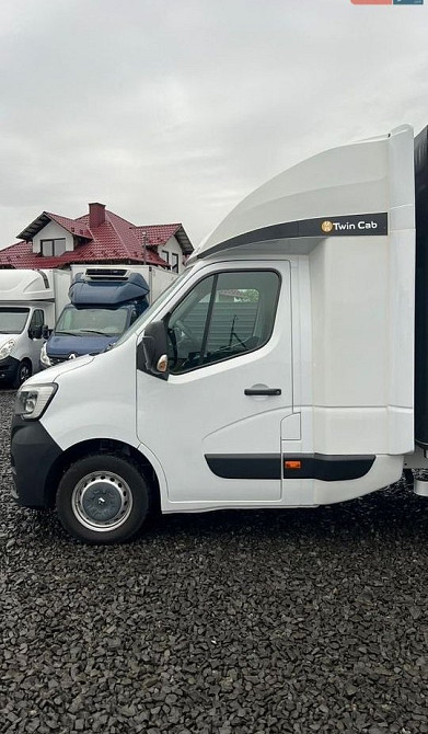 Renault Master 2022 Ковель - зображення 12
