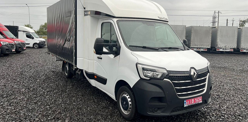 Renault Master 2022 Ковель - зображення 3