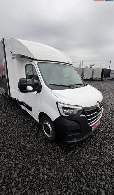 Renault Master 2022 Ковель - зображення 15