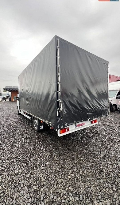 Renault Master 2022 Ковель - зображення 10
