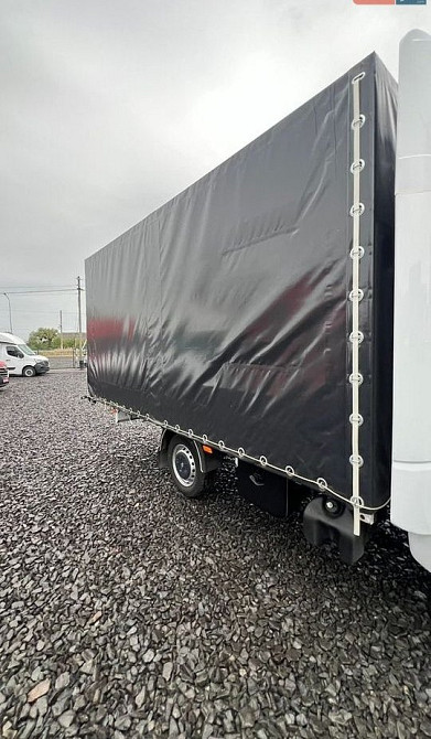 Renault Master 2022 Ковель - зображення 17