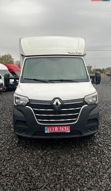 Renault Master 2022 Ковель - зображення 2