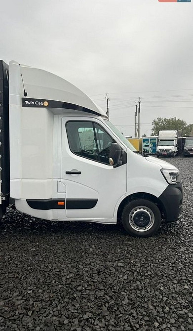 Renault Master 2022 Ковель - зображення 16