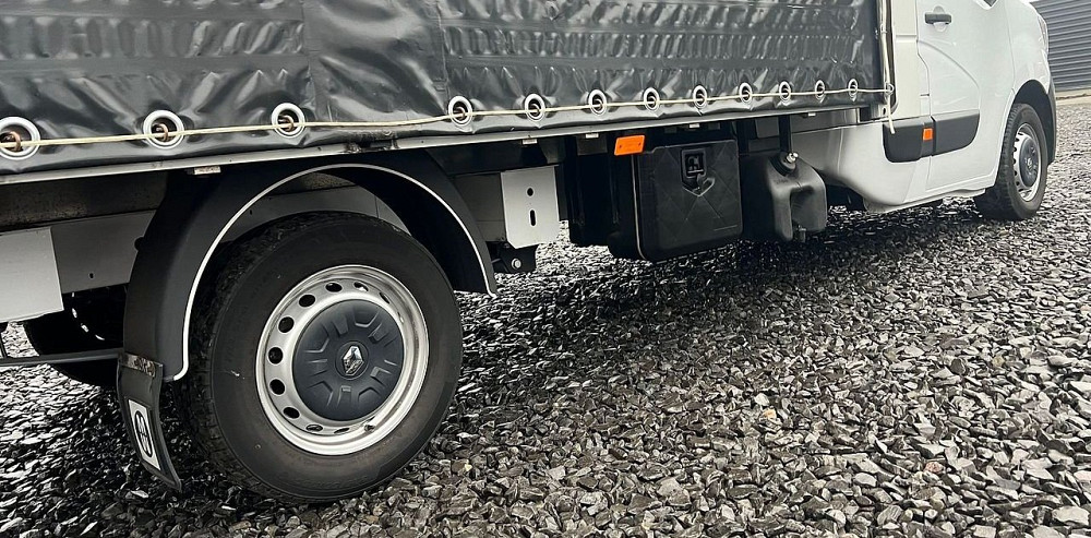 Renault Master 2022 Ковель - зображення 19