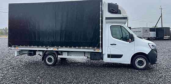 Renault Master 2022 Ковель