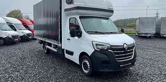 Renault Master 2022 Ковель