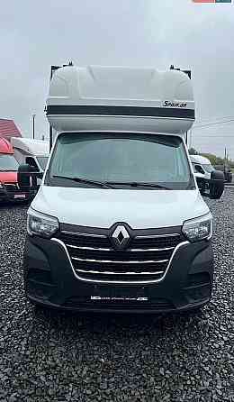 Renault Master 2022 Ковель
