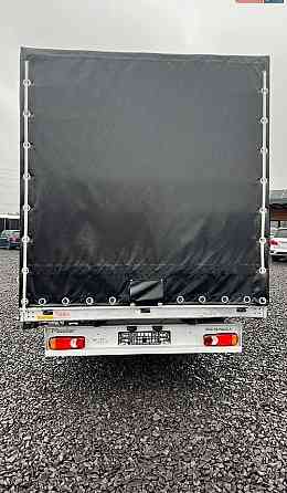Renault Master 2022 Ковель