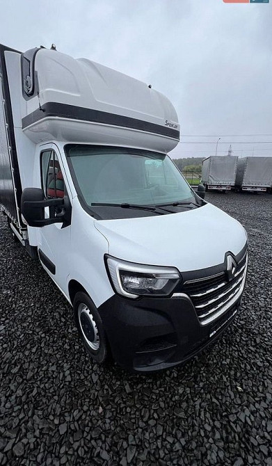 Renault Master 2022 Ковель - зображення 12