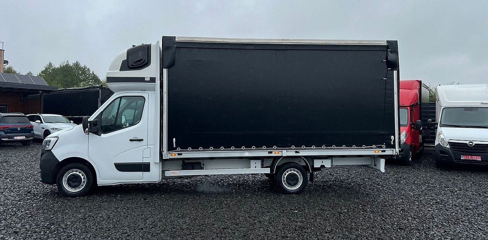 Renault Master 2022 Ковель - зображення 8
