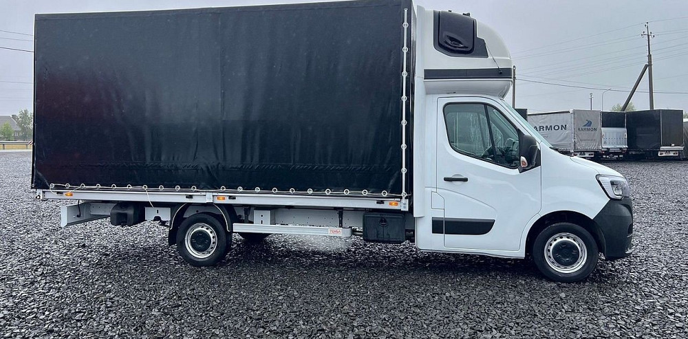 Renault Master 2022 Ковель - зображення 4