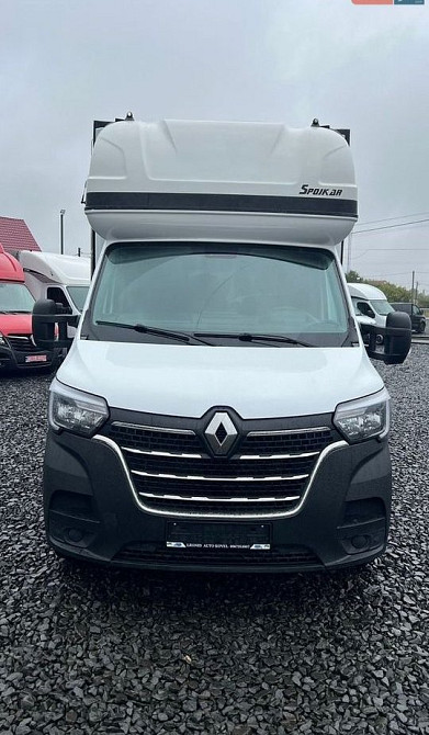 Renault Master 2022 Ковель - зображення 2