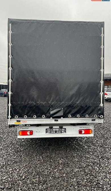 Renault Master 2022 Ковель - зображення 6