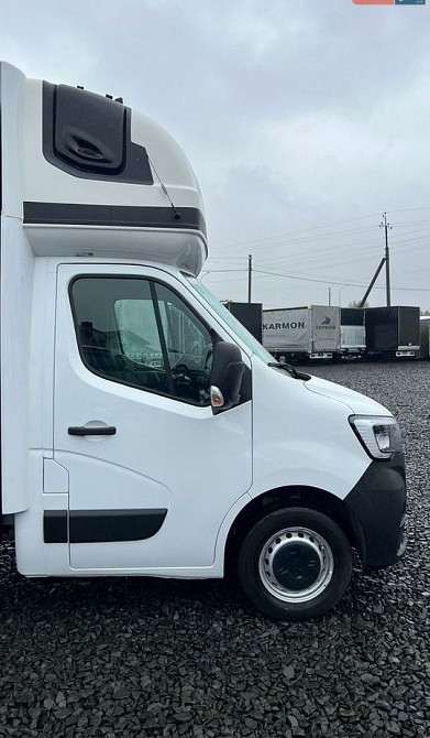 Renault Master 2022 Ковель - зображення 13