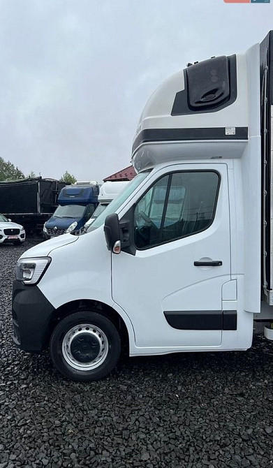 Renault Master 2022 Ковель - зображення 9