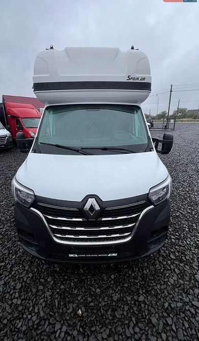 Renault Master 2022 Ковель - зображення 11