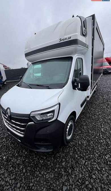 Renault Master 2022 Ковель - зображення 10