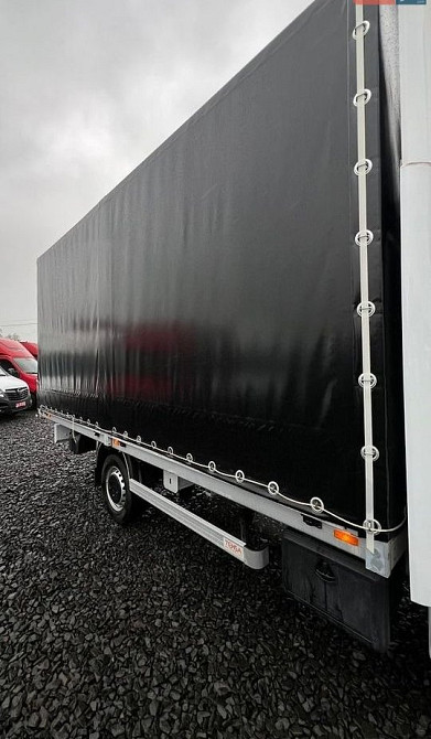 Renault Master 2022 Ковель - зображення 14