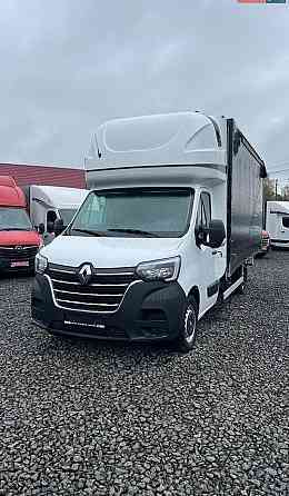 Renault Master 2021 Ковель