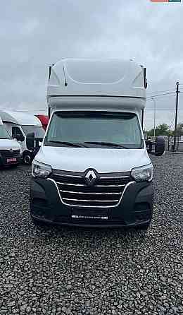 Renault Master 2021 Ковель