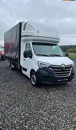 Renault Master 2021 Ковель