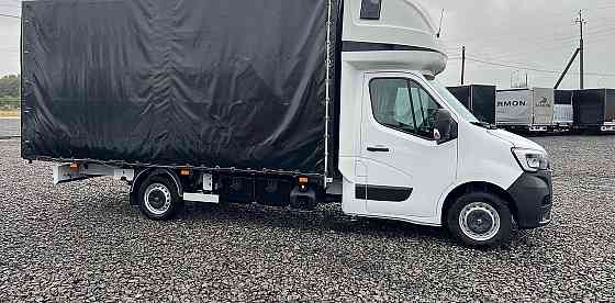 Renault Master 2021 Ковель
