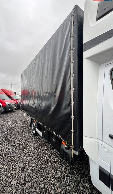 Renault Master 2021 Ковель - зображення 14
