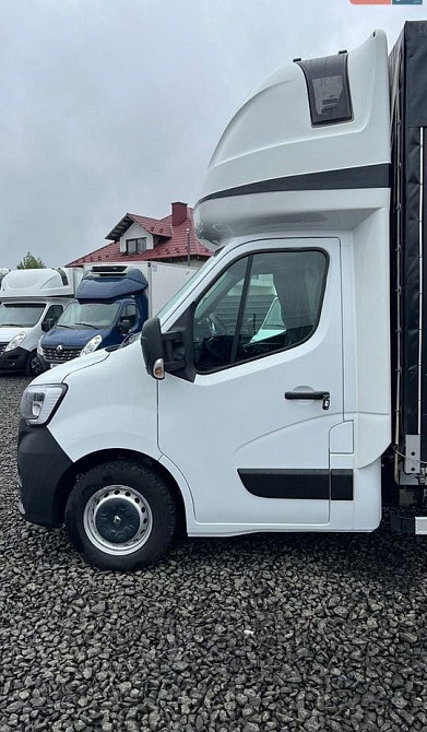 Renault Master 2021 Ковель - зображення 9