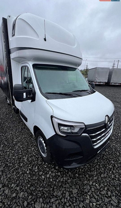 Renault Master 2021 Ковель - зображення 12