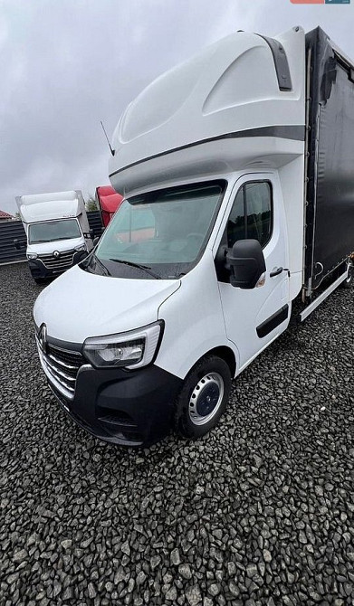 Renault Master 2021 Ковель - зображення 10