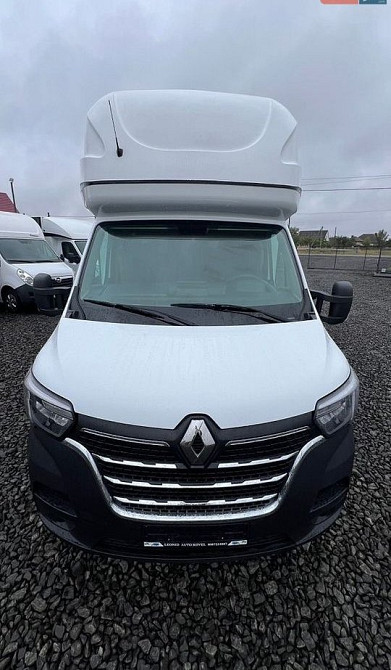 Renault Master 2021 Ковель - зображення 11