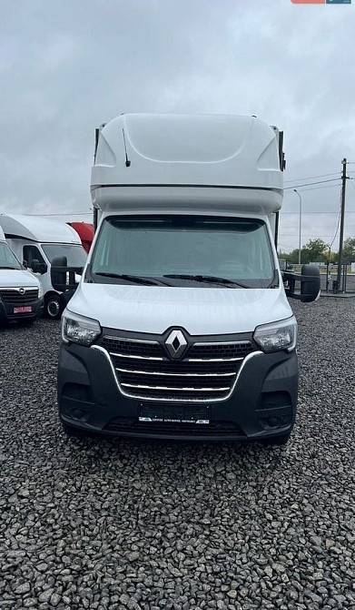 Renault Master 2021 Ковель - зображення 2