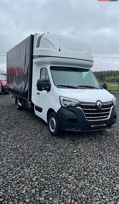 Renault Master 2021 Ковель - зображення 3