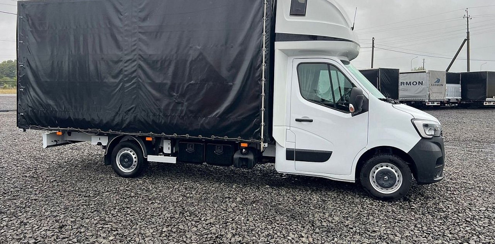 Renault Master 2021 Ковель - зображення 4