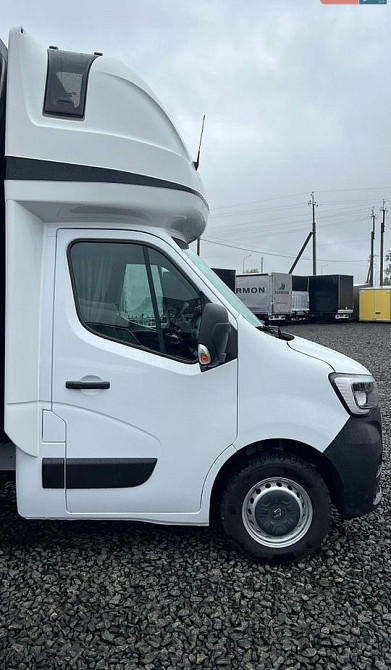 Renault Master 2021 Ковель - зображення 13