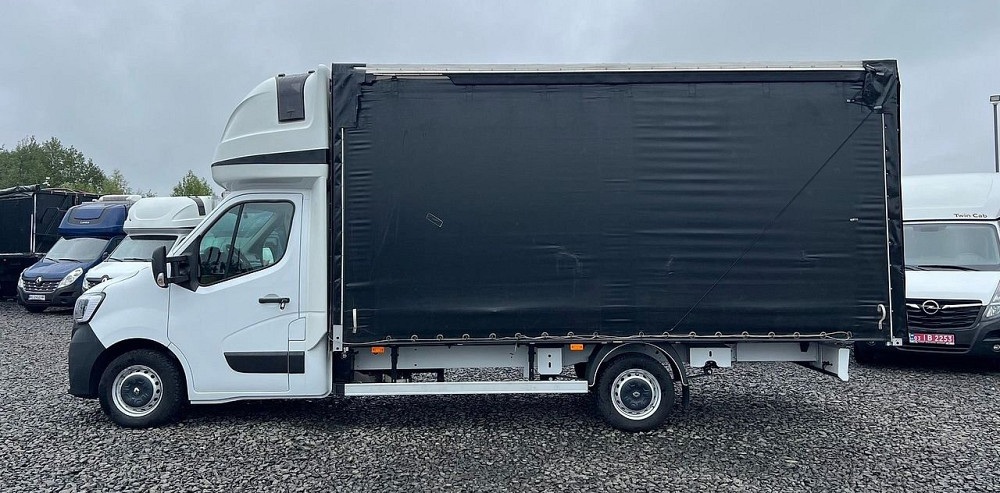 Renault Master 2021 Ковель - зображення 8