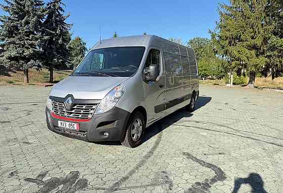 Renault Master 2019 Дубно