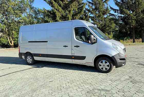 Renault Master 2019 Дубно