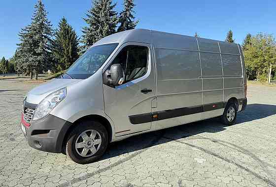 Renault Master 2019 Дубно