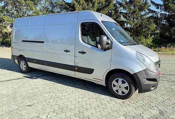 Renault Master 2019 Дубно