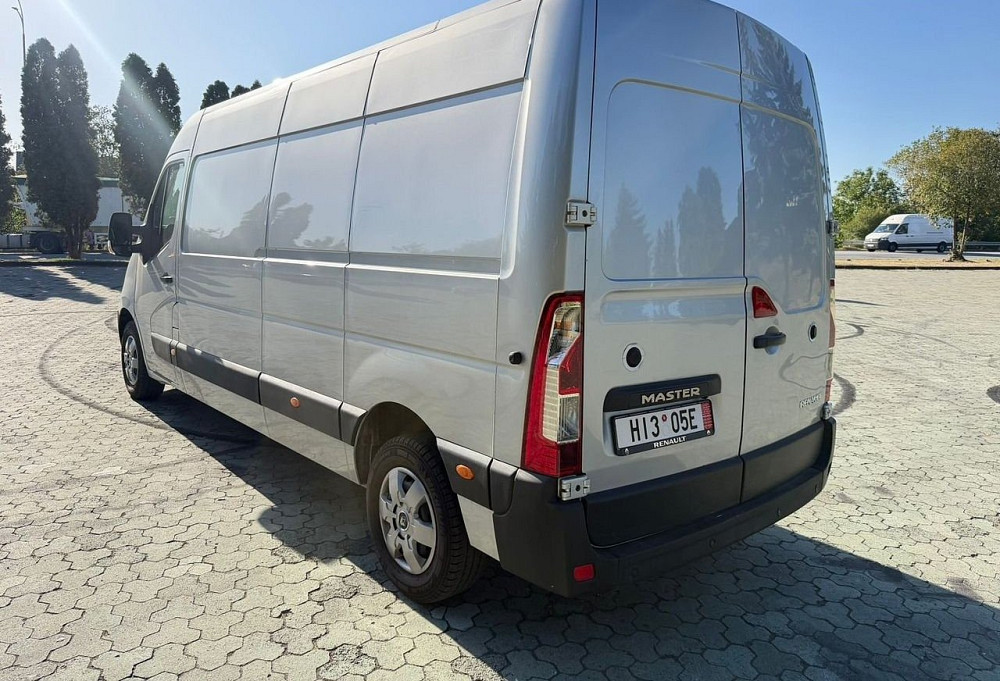 Renault Master 2019 Дубно - зображення 12