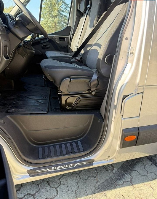 Renault Master 2019 Дубно - зображення 17