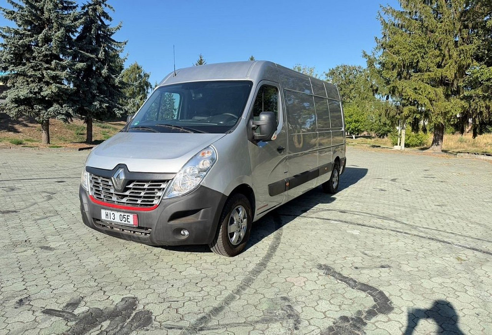 Renault Master 2019 Дубно - зображення 2