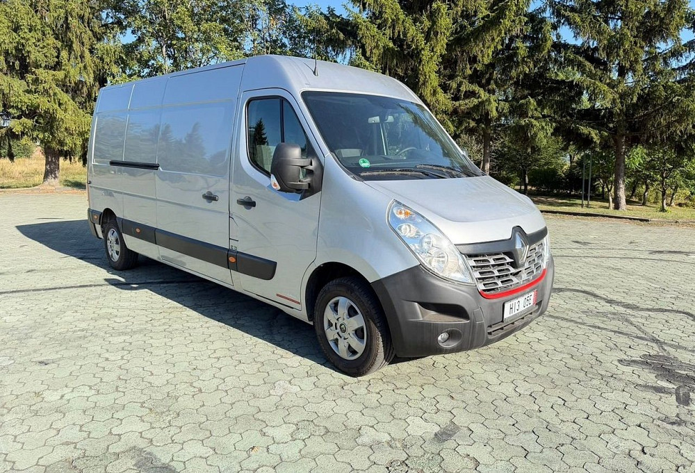 Renault Master 2019 Дубно - зображення 6