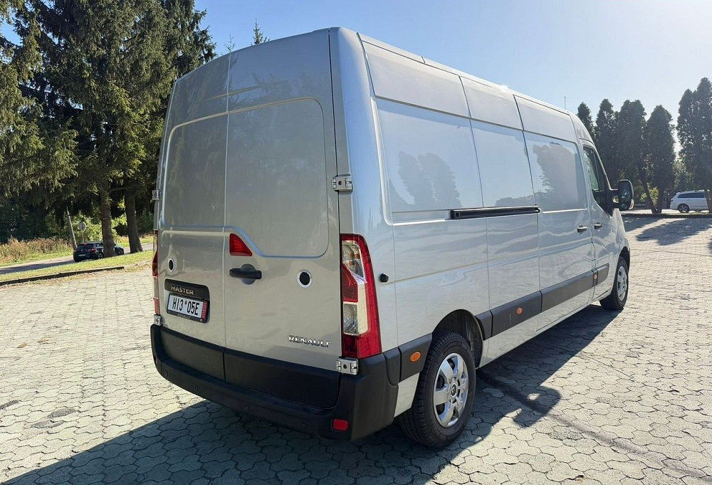 Renault Master 2019 Дубно - зображення 13