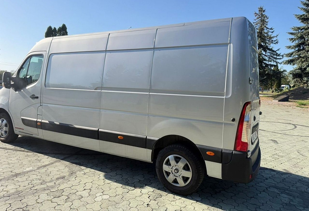 Renault Master 2019 Дубно - зображення 8